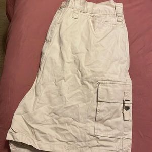 Women’s Khaki shorts